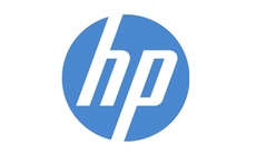 Logo HP